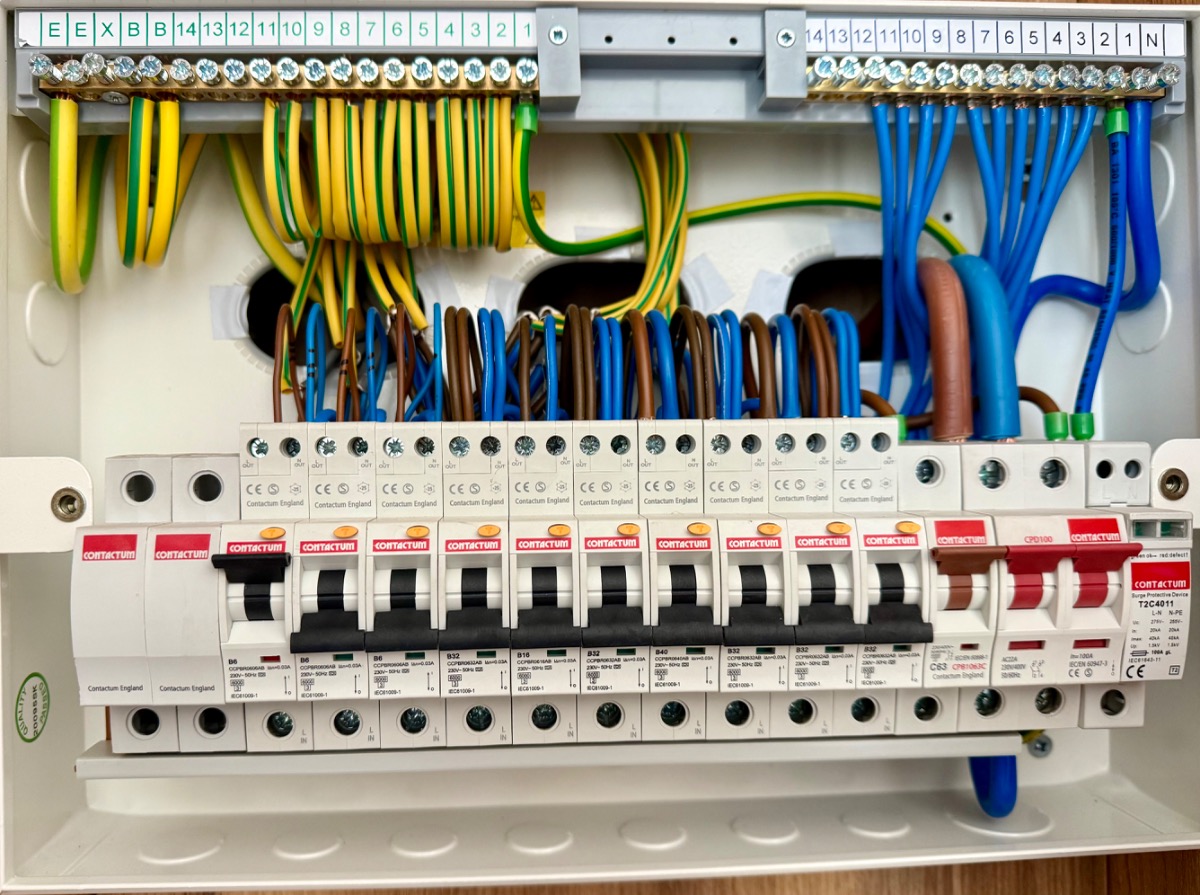 Electrician: Image 6